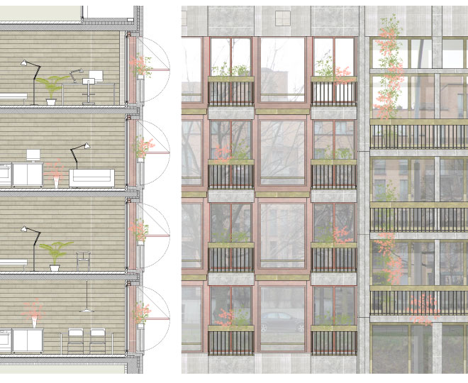 10 AitaFlury Hochbergerstrasse Konstruktion